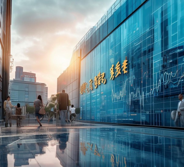 承德辰晨信息资讯公司，市场机遇与未来展望